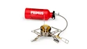 Vařič Primus  OmniFuel II w. Bottle & Pouch