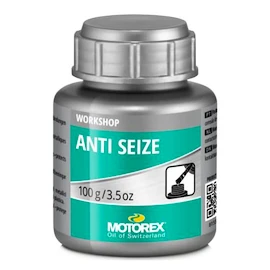 Vazelína Motorex Anti Seize Paste 850G (309921)