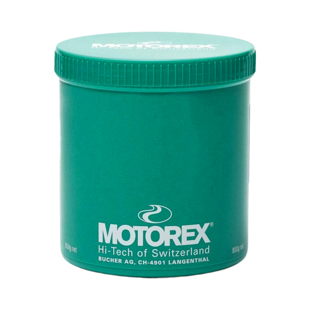 Product detail of Vazelína Motorex  Bike Grease 2000 850G (310669)