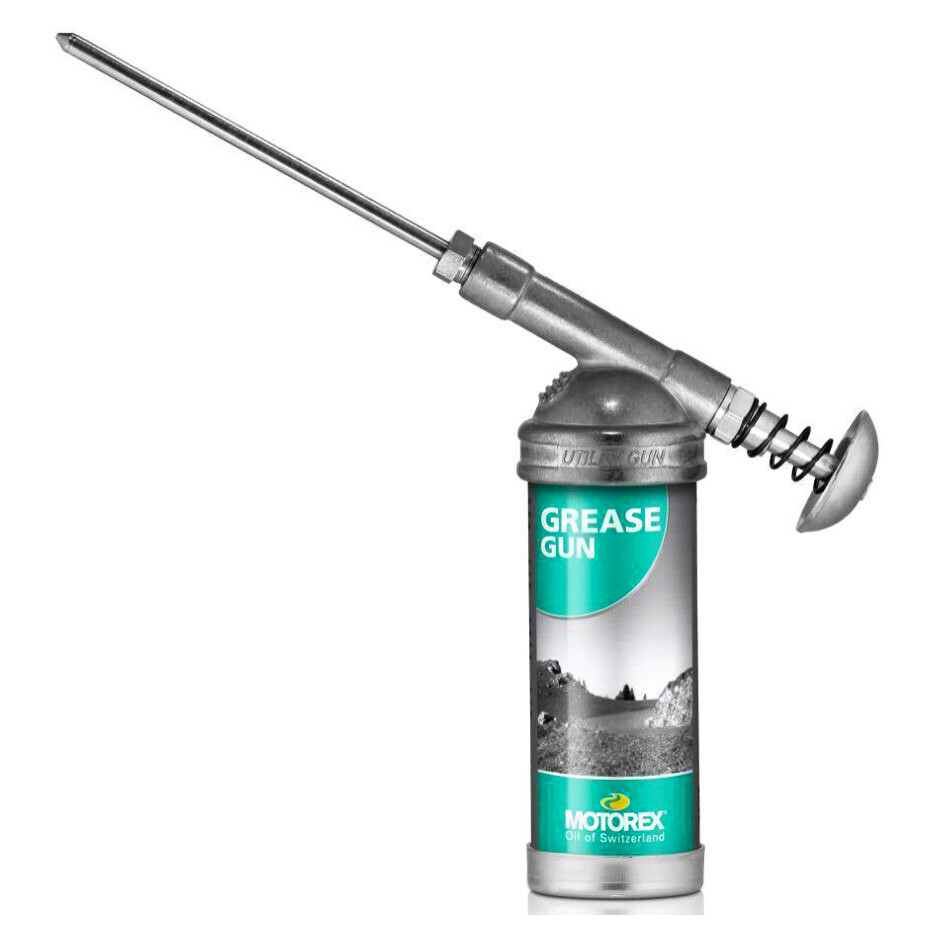 Product detail of Vazelína Motorex  Bike Grease Injector (305029)
