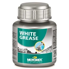 Vazelína Motorex White Grease 100G (304850)