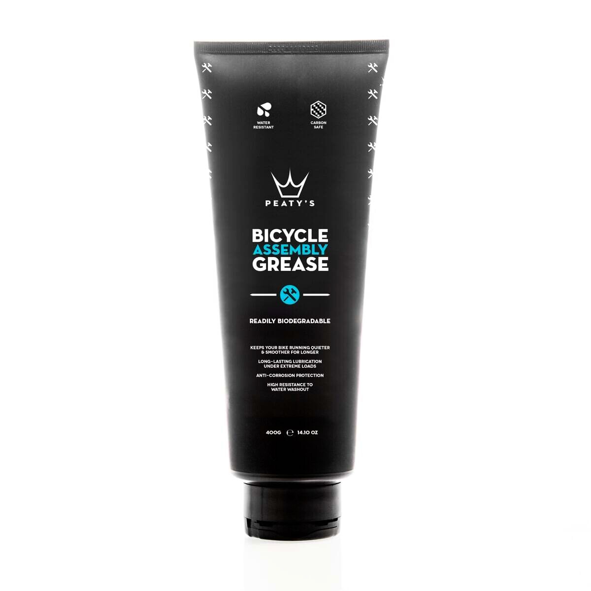 Product detail of Vazelína PEATY'S  Bicycle assembly grease 400 g (pgr-gen-400-24)