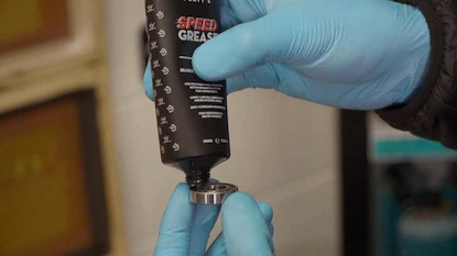 Vazelína PEATY'S  Speed grease 100 g (pgr-hsg-100-72)