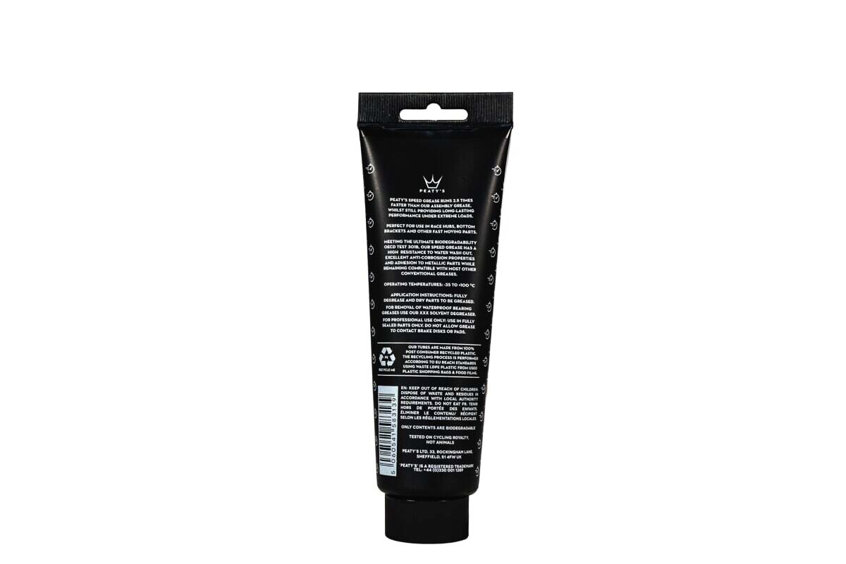 Vazelína PEATY'S  Speed grease 100 g (pgr-hsg-100-72) - thumb (1)