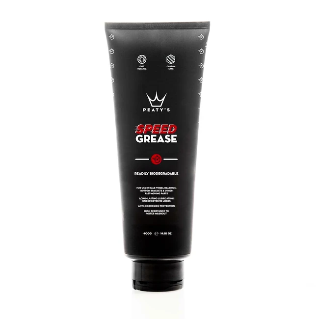 Vazelína PEATY'S  Speed grease 400 g (pgr-hsg-400-24)