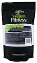 Vegan Fitness 100% Hrachový protein 1000 g