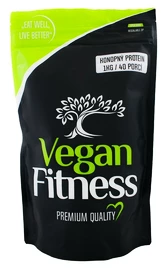 Vegan Fitness Konopný Protein 1000 g