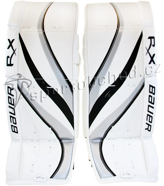 Velký brankářský set Bauer RX4