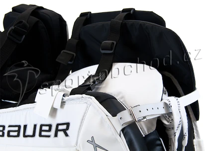 Velký brankářský set Bauer RX4
