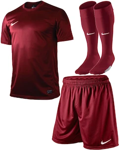 Velký dětský fotbalový set Nike Park Game Boy