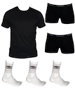 Velký set oblečení pro chlapy Diadora Umbro