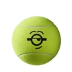 Velký tenisový míč Wilson  Minions 9 Jumbo Ball