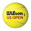 Velký tenisový míč Wilson US Open Jumbo Deflated
