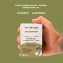 VemoHerb Ginkgo Hypericum 60 caps