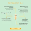 VemoHerb Probiotic 8+ Immuno 24 caps