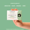 VemoHerb Probiotic 8+ Immuno 24 caps