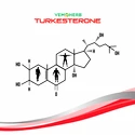 VemoHerb Turkesterone 60 kapslí