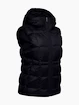 Vesta Under Armour Down Vest-Blk