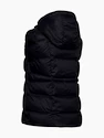 Vesta Under Armour Down Vest-Blk