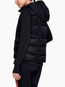 Vesta Under Armour Down Vest-Blk