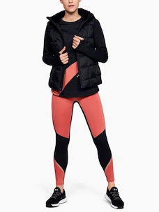 Vesta Under Armour Down Vest-Blk