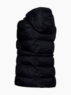 Vesta Under Armour Down Vest-Blk
