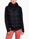 Vesta Under Armour Down Vest-Blk