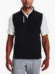 Vesta Under Armour UA Storm Daytona Vest-BLK