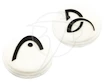 Vibrastop HEAD Djokovic Dampener Orange 2 ks