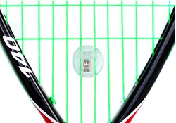Vibrastop na squashové rakety Tecnifibre Technitium (1 ks) - poslední kus