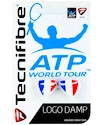 Vibrastop Tecnifibre ATP Logo Damp Tricolore