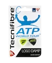 Vibrastop Tecnifibre ATP Logodamp Green/Black (2ks)