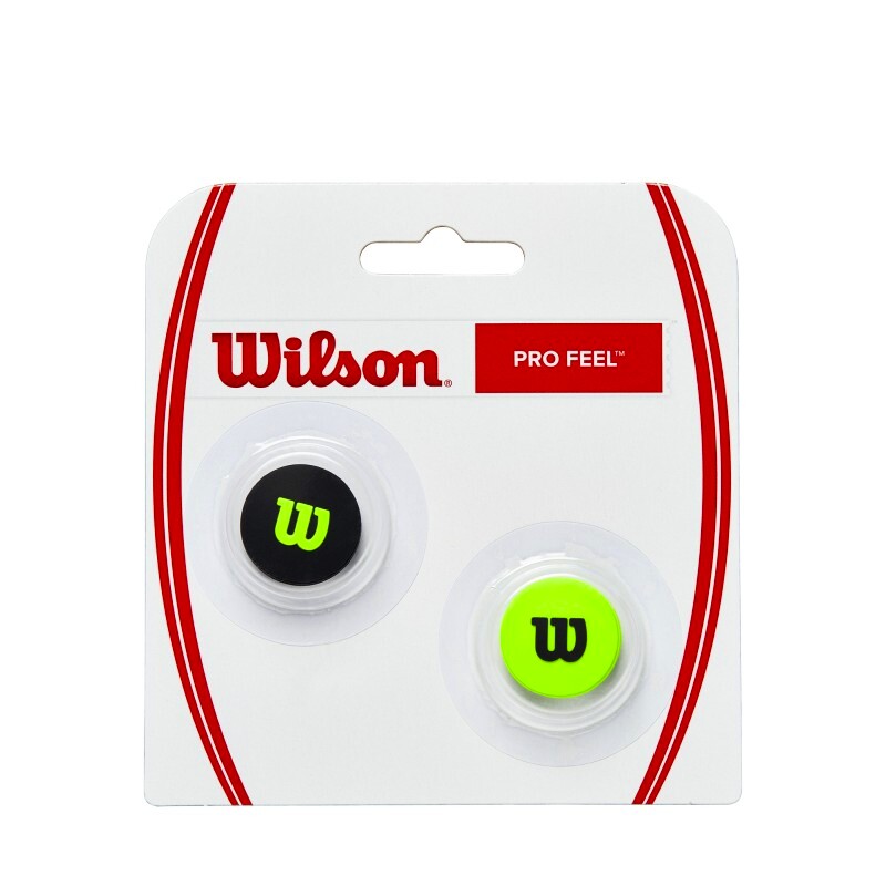 Vibrastop Wilson Blade (2 Pack) - thumb (0)