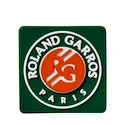 Vibrastop Wilson  Dampener 2 Pack Roland Garros Green/Orange