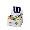 Vibrastop Wilson  Dampeners Box Roland Garros