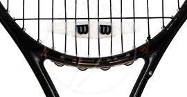 Vibrastop Wilson Shock Trap Clear/Black