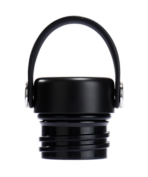 Product detail of Víčko Hydro Flask  Standard Flex Cap Black