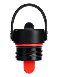 Víčko Hydro Flask Standard Flex Straw Cap Black
