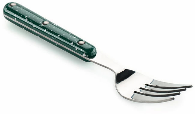 Vidlička GSI  Pioneer fork