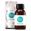 Viridian 100% Organic Beauty Oil (Olej pro péči o vzhled) 200 ml