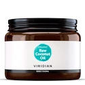 Viridian 100% Organic Coconut Oil (Kokosový olej) 500 g