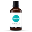 Viridian 100% Organic Digestive Elixir (Elixír pro zažívání) 50&nbsp;ml