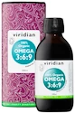 Viridian 100% Organic Omega 3:6:9 200 ml