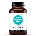 Viridian Calcium Magnesium with Zinc (Vápník, Hořčík a Zinek) 100 g