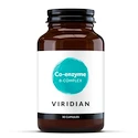 Viridian Co-enzyme B Complex 30 kapslí