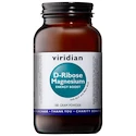 Viridian D-Ribose Magnesium (D-ribóza) 180 g