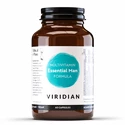 Viridian Essential Man Formula 60 kapslí