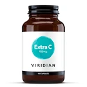 Viridian Extra C (Vitamín C) 950 mg 90 kapslí