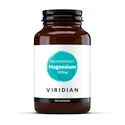 Viridian High Potency Magnesium 300 mg 120 kapslí