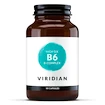 Viridian High Six B6 B-Complex 90 caps